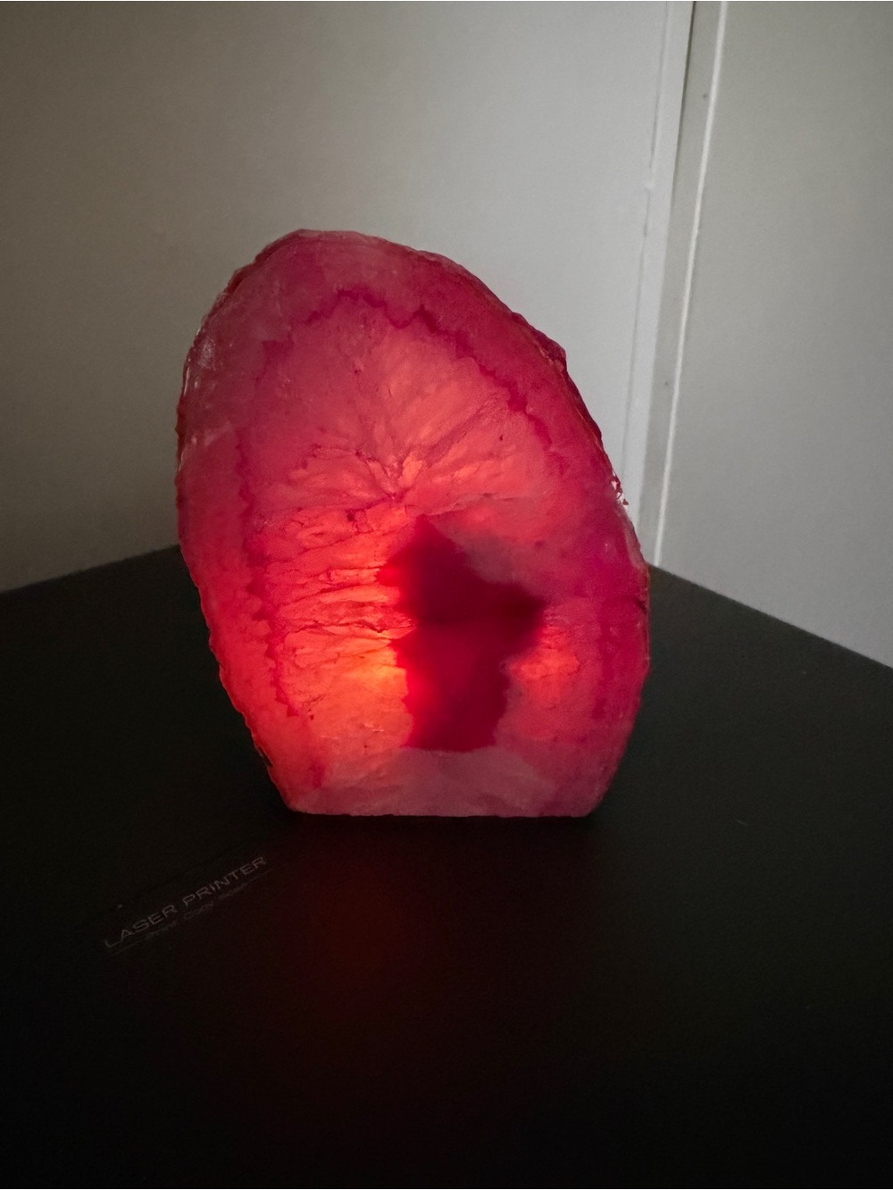 Agate Candle Holder - Picture 12 of 12